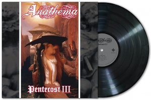 Anathema – Pentecost Iii (LP)