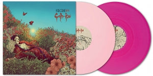 Sigh – Goh-Ka (LP)