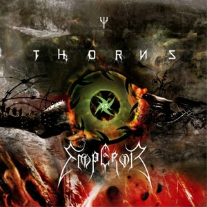 Thorns vs Emperor – Thorns Vs Emperor (LP)