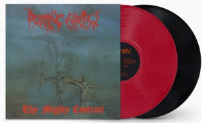 Rotting Christ – Thy Mighty Contract (LP)