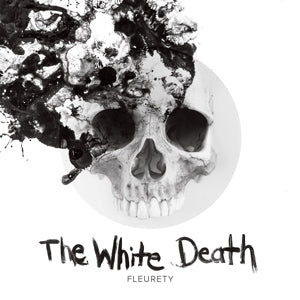 Fleurety – White Death (LP)