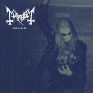 Mayhem – Out From the Dark (LP)