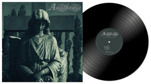 Anathema – A Vision of a Dying Embrace (LP)