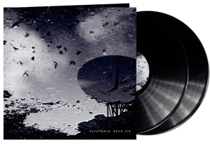 Katatonia – Dead Air (LP)
