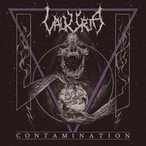 Valkyrja – Contamination (LP)