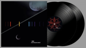 Dodheimsgard – Black Medium Current (LP)