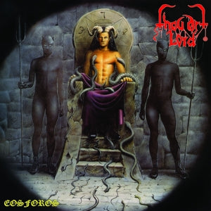 Thou Art Lord – Eosforos (LP)
