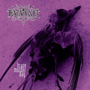 Katatonia – Brave Murder Day (LP)