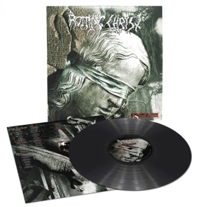 Rotting Christ – A Dead Poem (LP)