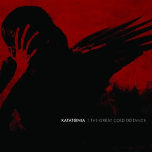 Katatonia – The Great Cold Distance (LP)
