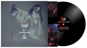 Sigh – Live: the Eastern Forces of Evil 2022 (LP)