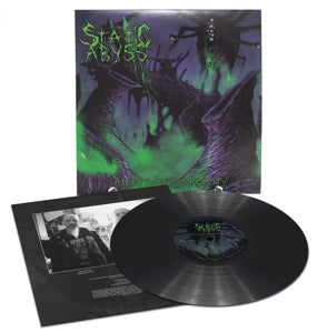 Static Abyss – Aborted From Reality (LP)