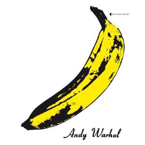The Velvet Underground & Nico – The Velvet Underground & Nico (LP)