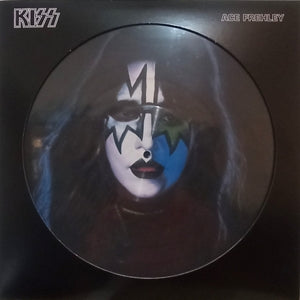 Kiss – Ace Frehley (LP)