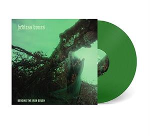 Bedless Bones – Bending the Iron Bough (LP)