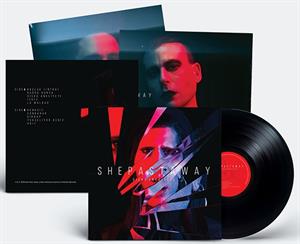 She Past Away – Disko Anksiyete (LP)