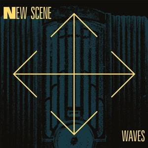 New Scene – Waves (LP)