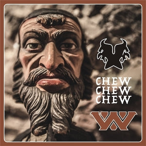 Wumpscut – Chew Chew Chew (LP)