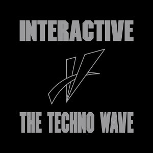 Interactive – The Techno Wave (12in)