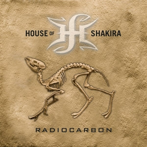 House of Shakira – Radiocarbon (LP)