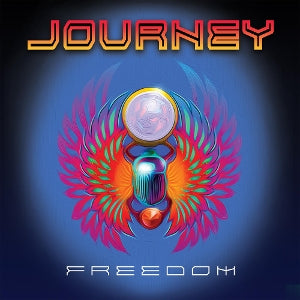 Journey – Freedom (LP)