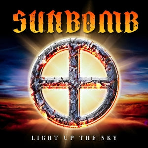 Sunbomb – Light Up the Sky (LP)