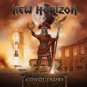 New Horizon – Conquerors (LP)
