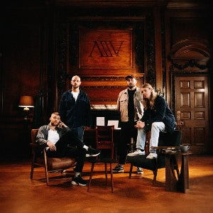 As It is – As It is (LP)