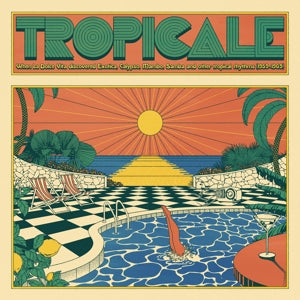Various – Tropicale (LP)