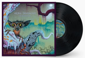 Ozric Tentacles – The Yumyum Tree (LP)