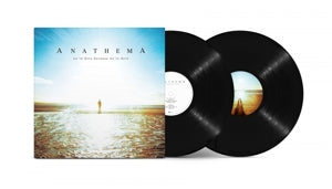 Anathema – We're Here Because We're Here (LP)