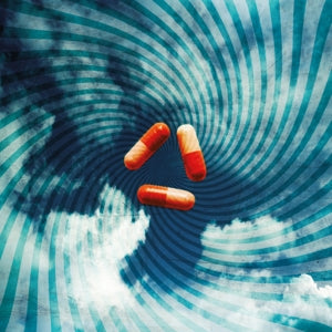Porcupine Tree – Voyage 34 (LP)