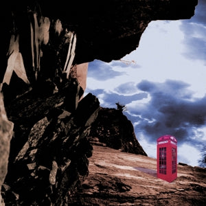 Porcupine Tree – Sky Moves Sideways (LP)