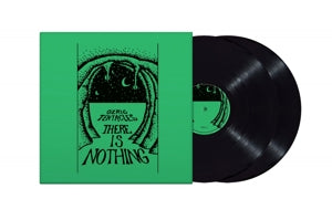 Ozric Tentacles – There is Nothing (LP)