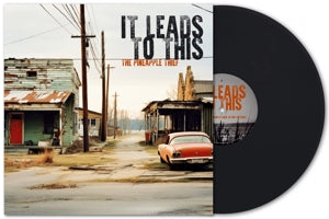 Pineapple Thief – It Leads To This (LP)