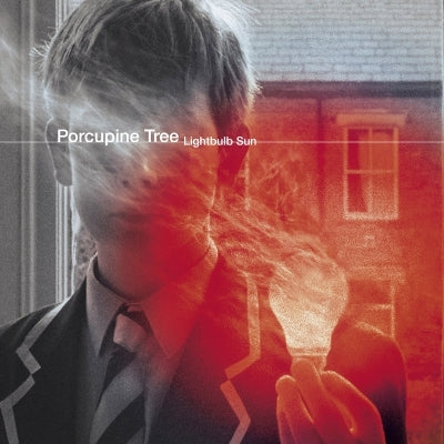 Porcupine Tree – Lightbulb Sun (LP)