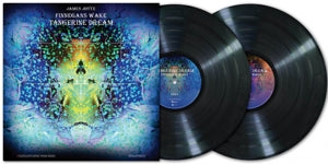 Tangerine Dream – Finnegan's Wake (LP)