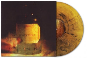 Blackfield – Blackfield (LP)