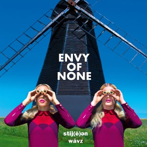 Envy of None – Stygian Waves (LP)