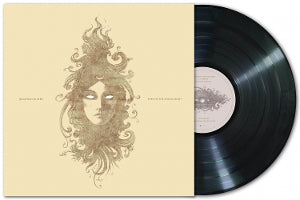 Jonathan Hulten – Eyes of the Living Night (LP)