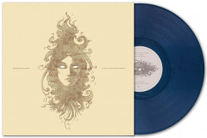 Jonathan Hulten – Eyes of the Living Night (LP)
