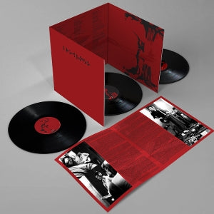 Oceansize – Frames (LP)