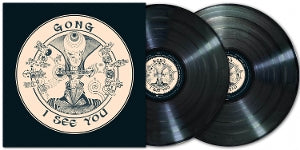 Gong – I See You (LP)
