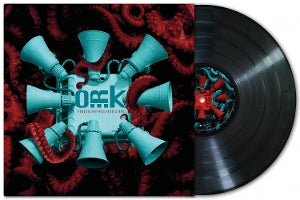 O.R.K. – Firehose of Falsehoods (LP)