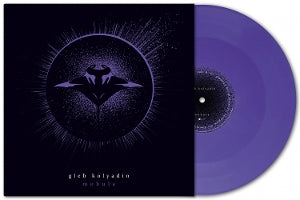 Gleb Kolyadin – Mobula (LP)