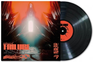 Prince of Failure – Prince of Failure (LP)