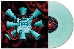 O.R.K. – Firehose of Falsehoods (LP)
