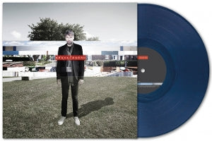 Bruce Soord – Bruce Soord (LP)