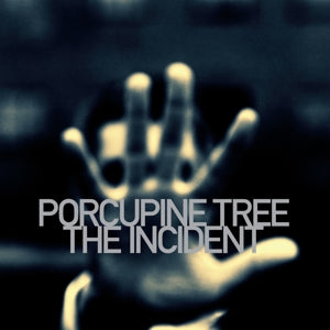 Porcupine Tree – Incident (LP)