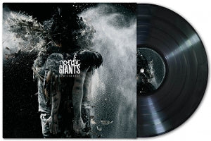 Nordic Giants – A Seance of Dark Delusions (LP)